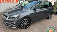 Gebruikt 2018 VW Golf Sportsvan Highline MPV | € 14.695 (Eerlijke prijs)