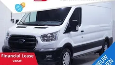 Gebruikt 2021 Ford Transit Trend Van | € 23.800 (Goede deal)