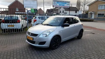 Occasion Suzuki Swift 94 PK (69 kW) 2013 Hatchback