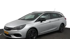 Gebruikt 2021 Opel Astra Design & Tech Stationwagen | € 15.945 (Eerlijke prijs)