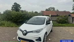 Gebruikt 2020 Renault Zoe Life Hatchback | € 8.950 (Eerlijke prijs)