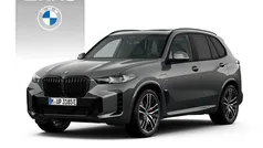 Grijs Nieuw 2025 BMW X5 M Sport SUV | € 130.252 (Goede deal)