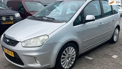 Occasion Ford C-MAX Titanium 125 PK (91 kW) 2009 MPV