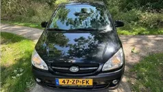 Gebruikt 2008 Hyundai Getz Active Hatchback | € 1.795 (Eerlijke prijs)