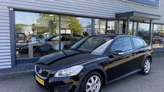Zwart Gebruikt 2011 Volvo C30 Kinetic Hatchback | € 5.750 (Goede deal)