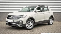 Grijs Gebruikt 2023 VW T-Cross Life SUV | € 21.895 (Eerlijke prijs)