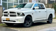 Gebruikt 2014 Dodge Ram Pickup | € 19.995 (Goede deal)