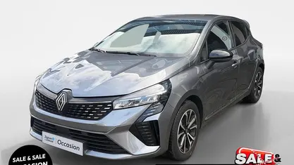 Occasion Renault Clio V Techno 143 PK (105 kW) 2024 Hatchback