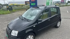 Gebruikt 2005 Fiat Panda Hatchback | € 2.400 (Eerlijke prijs)