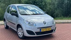 Gebruikt 2008 Renault Twingo Authentique Hatchback | € 3.999 (Eerlijke prijs)