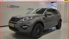 Grijs Gebruikt 2016 Land Rover Discovery Sport SUV | € 14.450 (Eerlijke prijs)