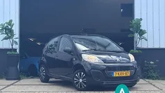 Zwart Gebruikt 2013 Peugeot 107 Access Hatchback | € 3.594 (Goede deal)
