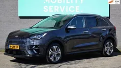Grijs, metallic lak Gebruikt 2020 Kia e-Niro SUV | € 19.964 (Goede deal)