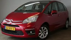 Gebruikt 2011 Citroën C4 Picasso SELECTION MPV | € 2.950 (Goede deal)