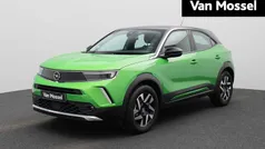 Groen Gebruikt 2022 Opel Mokka-e Elegance SUV | € 18.900 (Eerlijke prijs)