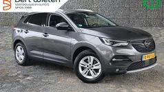 Gebruikt 2021 Opel Grandland X SUV | € 19.735 (Goede deal)
