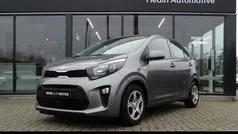 Gebruikt 2024 Kia Picanto Comfort Hatchback | € 15.945 (Eerlijke prijs)