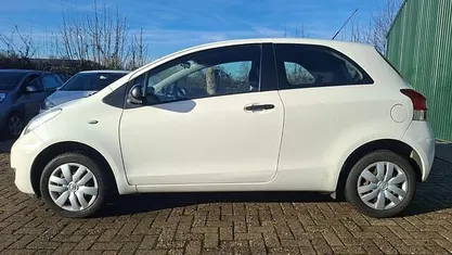 Occasion Toyota Yaris 69 PK (50 kW) 2010 Hatchback