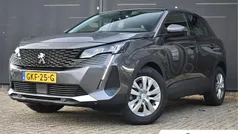 Gebruikt 2021 Peugeot 3008 Active SUV | € 21.435 (Goede deal)
