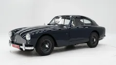 Anders Gebruikt 1958 Aston Martin DB2 Coupé | € 185.000