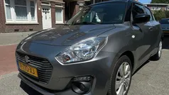 Grijs Gebruikt 2017 Suzuki Swift Hatchback | € 9.950 (Eerlijke prijs)