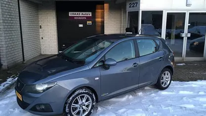 Gebruikt 2012 Seat Ibiza Copa Hatchback | € 1.999 (Super prijs)