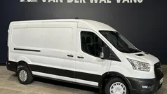Gebruikt 2020 Ford Transit Van | € 18.750 (Eerlijke prijs)