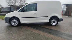 Gebruikt 2008 VW Caddy MPV | € 2.899 (Eerlijke prijs)