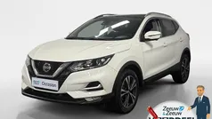 Gebruikt 2021 Nissan Qashqai SUV | € 22.935 (Eerlijke prijs)
