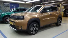 Gebruikt 2025 Fiat Grande Panda La Prima SUV | € 26.895 (Goede deal)