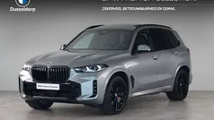Grijs Gebruikt 2025 BMW X5 Comfort Edition SUV | € 112.950 (Eerlijke prijs)