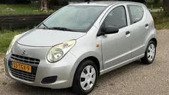 Gebruikt 2012 Suzuki Alto Comfort+ Hatchback | € 2.395 (Eerlijke prijs)