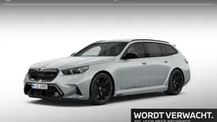 Gebruikt 2024 BMW M5 Comfort Edition Stationwagen | € 149.900