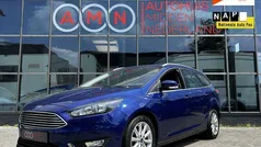 Gebruikt 2016 Ford Focus Titanium Stationwagen | € 9.450 (Goede deal)