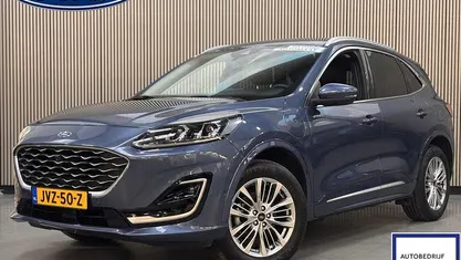 Occasion Ford Kuga Vignale 2026 SUV