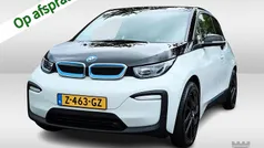 Wit Gebruikt 2021 BMW i3 Comfort Edition Hatchback | € 18.400 (Goede deal)