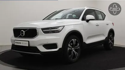 Occasion Volvo XC40 Business Edition 129 PK (94 kW) 2021 SUV