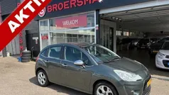 Gebruikt 2012 Citroën C3 Hatchback | € 4.499 (Eerlijke prijs)