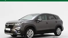 Grijs Gebruikt 2023 Suzuki SX4 S-Cross SUV | € 23.845 (Eerlijke prijs)