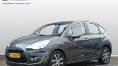 Grijs Gebruikt 2013 Citroën C3 Hatchback | € 5.950 (Eerlijke prijs)