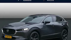 Gebruikt 2022 Mazda CX-30 Homura-Line SUV | € 29.925 (Eerlijke prijs)