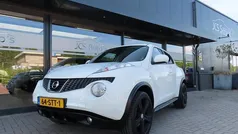 Gebruikt 2011 Nissan Juke Acenta SUV | € 6.999 (Eerlijke prijs)