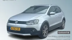 Gebruikt 2011 VW Polo Cross Hatchback | € 5.990 (Eerlijke prijs)