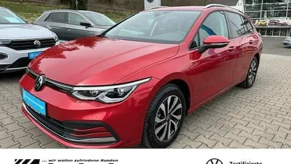 Occasion VW Golf VIII Active 150 PK (110 kW) 2023 Stationwagen
