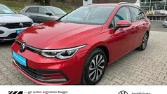 Gebruikt 2023 VW Golf VIII Active Stationwagen | € 30.922 (Eerlijke prijs)