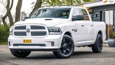 Overige Gebruikt 2014 Dodge Ram Pickup | € 23.950 (Goede deal)