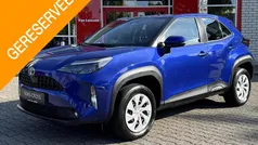 Gebruikt 2024 Toyota Yaris Cross Active SUV | € 25.200 (Goede deal)