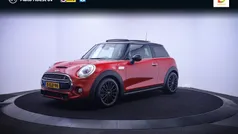 Gebruikt 2014 Mini Cooper S Hatchback | € 16.125 (Eerlijke prijs)