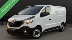 Gebruikt 2019 Renault Trafic Komfort Van | € 8.999 (Super prijs)