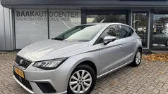 Grijs Gebruikt 2023 Seat Ibiza Business Hatchback | € 16.950 (Goede deal)